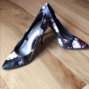 Christian Siriano High Heels